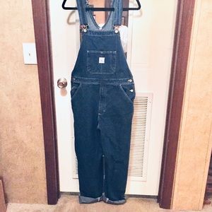Pointer Brand overalls
